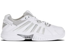 KSwiss Buty tenisowe Receiver V Indoor/Carpet/Teppich białe Damskie